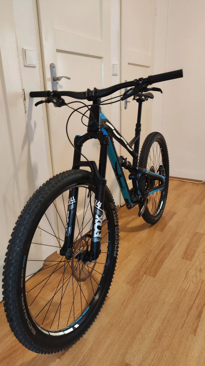 YT Industries Jeffsy AL 29