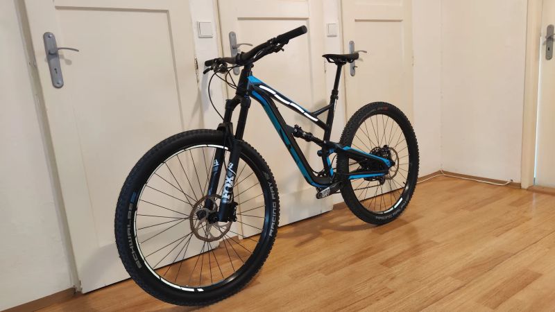 YT Industries Jeffsy AL 29