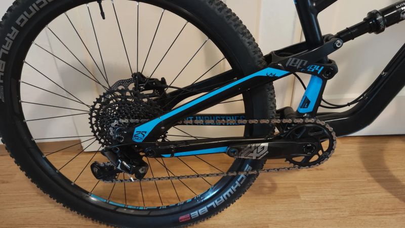 YT Industries Jeffsy AL 29