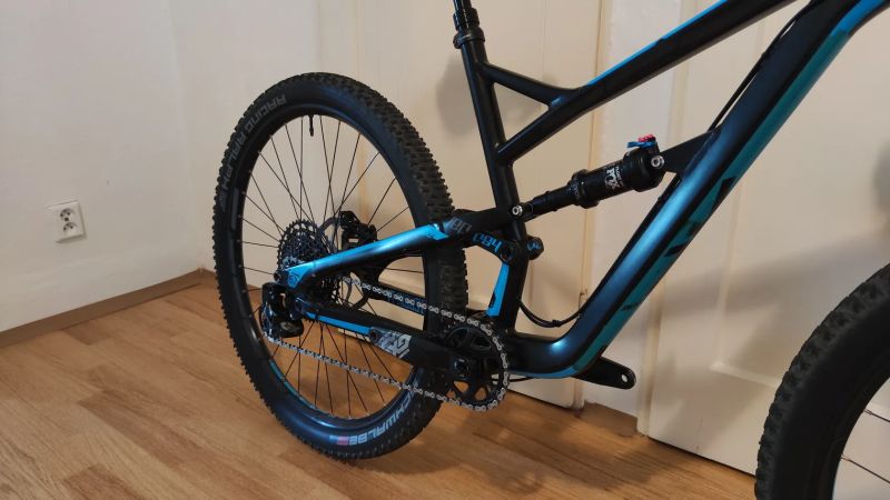 YT Industries Jeffsy AL 29