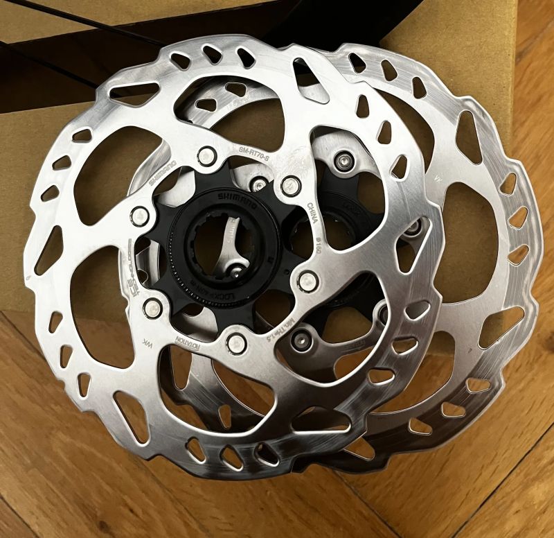 Zapletená gravel kola Remerx / Novatec