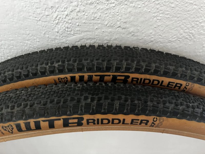 Zapletená gravel kola Remerx / Novatec