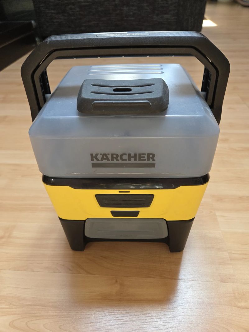 Karcher OC 3 Bike