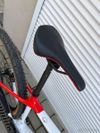 Cube Elite C68X Pro velikost L, kola 29