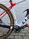 Cube Elite C68X Pro velikost L, kola 29