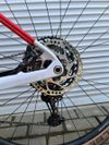 Cube Elite C68X Pro velikost L, kola 29