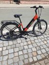 městské elektrokolo Lectron Corsila Bravo - Záruka