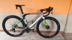 Cipollini rb1k ad.one disc, velikost S