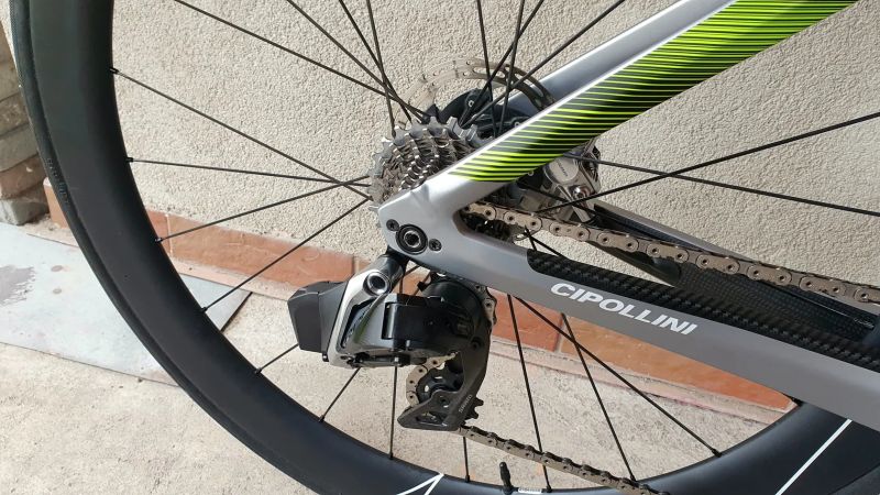 Cipollini rb1k ad.one disc, velikost S