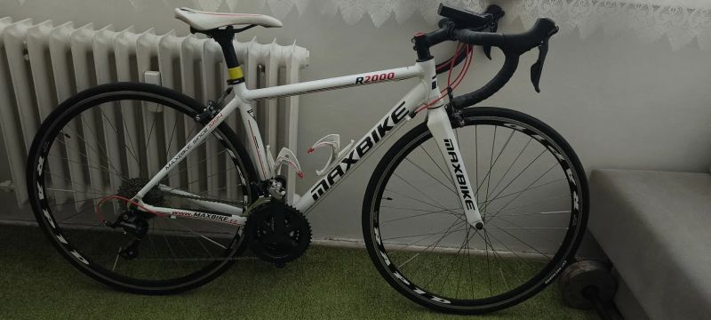 Maxbike R2000