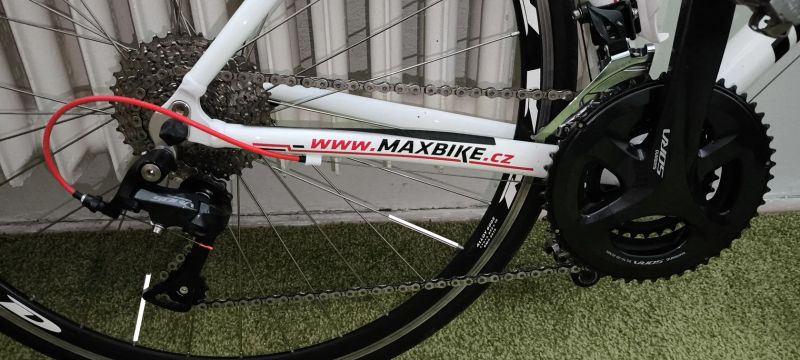Maxbike R2000