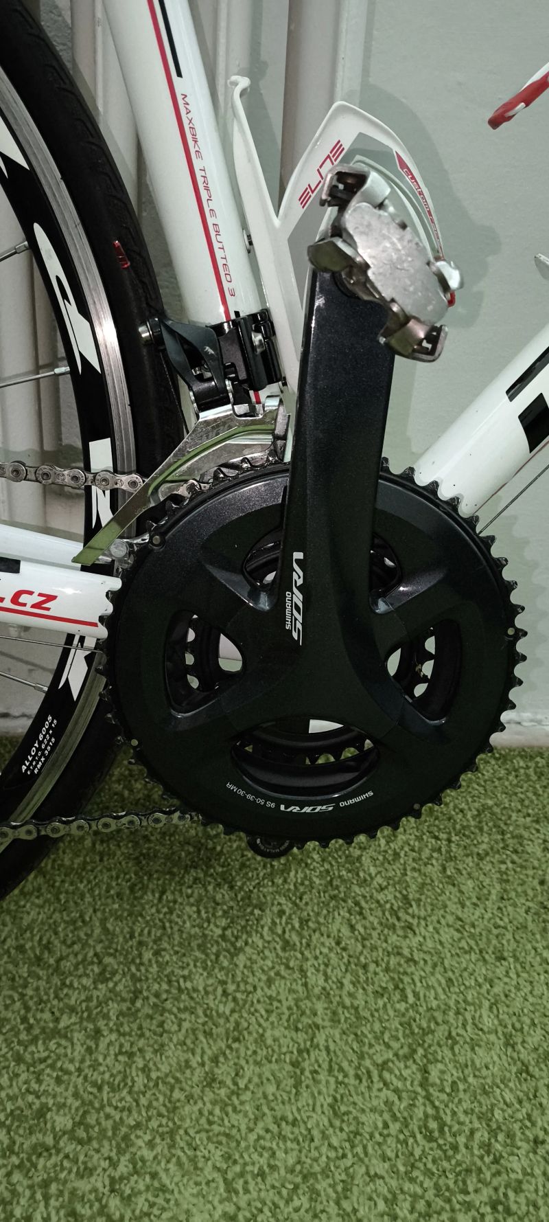 Maxbike R2000