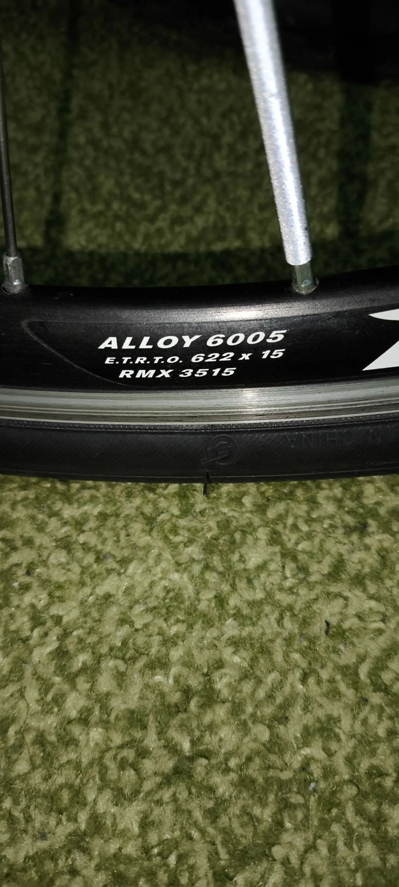 Maxbike R2000