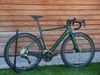 Carbon Gravel Custom 2026, Shimano di2 105 2x12, M/L (175-185cm) 8,45 kg