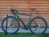 Carbon Gravel Custom 2026, Shimano di2 105 2x12, M/L (175-185cm) 8,45 kg