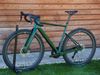 Carbon Gravel Custom 2026, Shimano di2 105 2x12, M/L (175-185cm) 8,45 kg
