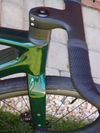 Carbon Gravel Custom 2026, Shimano di2 105 2x12, M/L (175-185cm) 8,45 kg