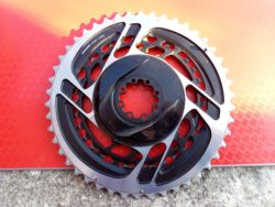 Sram red 46/33