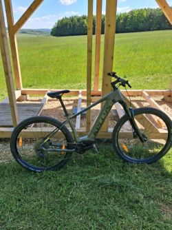Kellys Tygon R50