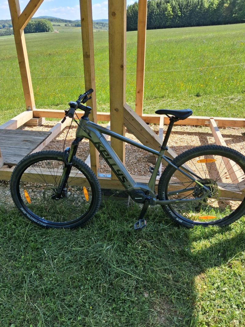 Kellys Tygon R50