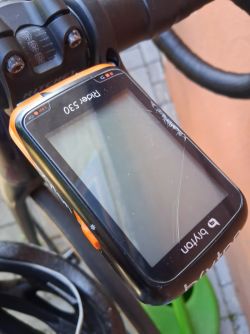 Byrton Rider 530