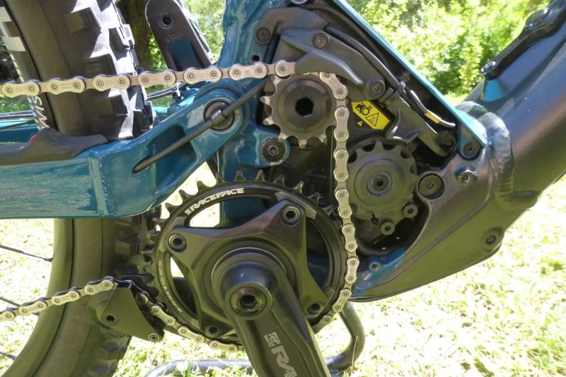 Rocky Mountain Powerplay Instinct A50