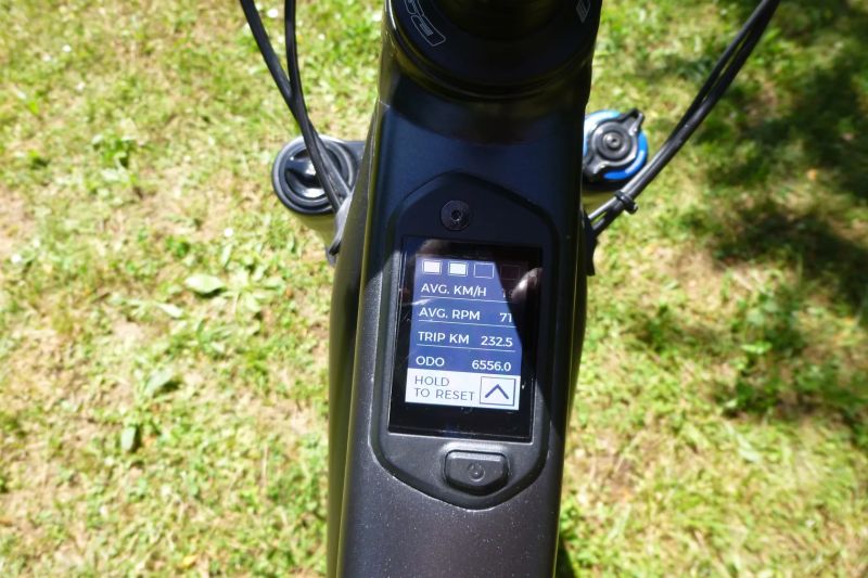 Rocky Mountain Powerplay Instinct A50