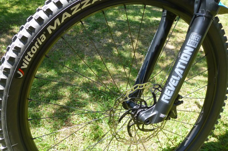 Rocky Mountain Powerplay Instinct A50