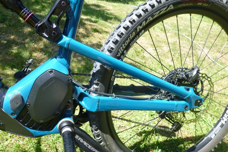 Rocky Mountain Powerplay Instinct A50