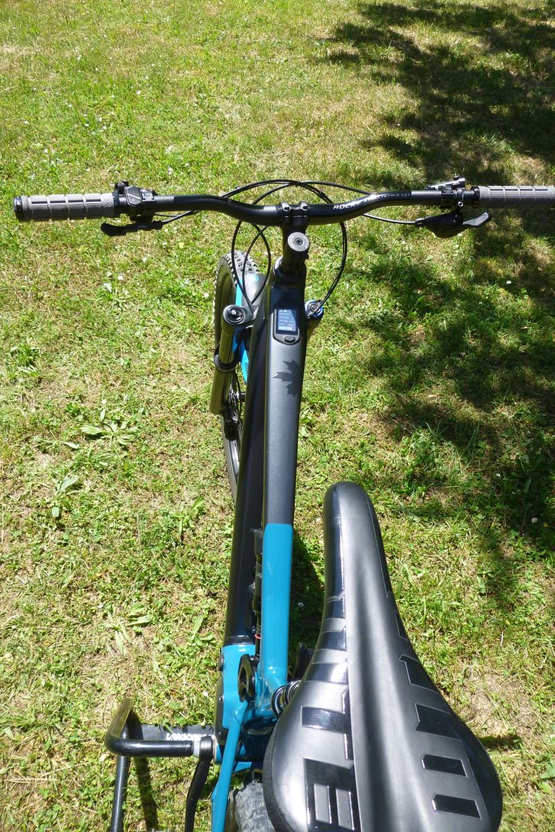 Rocky Mountain Powerplay Instinct A50