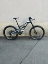 YT Capra AL
