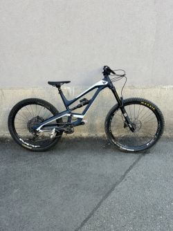 YT Capra AL