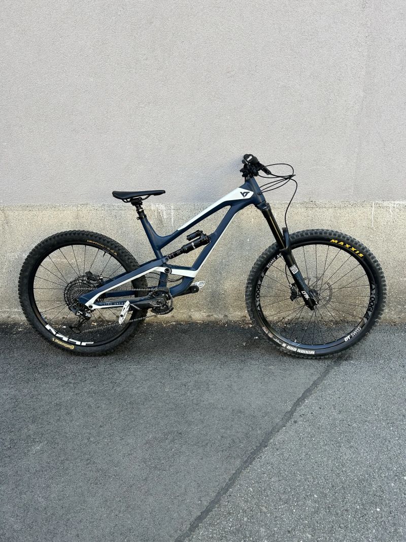 YT Capra AL