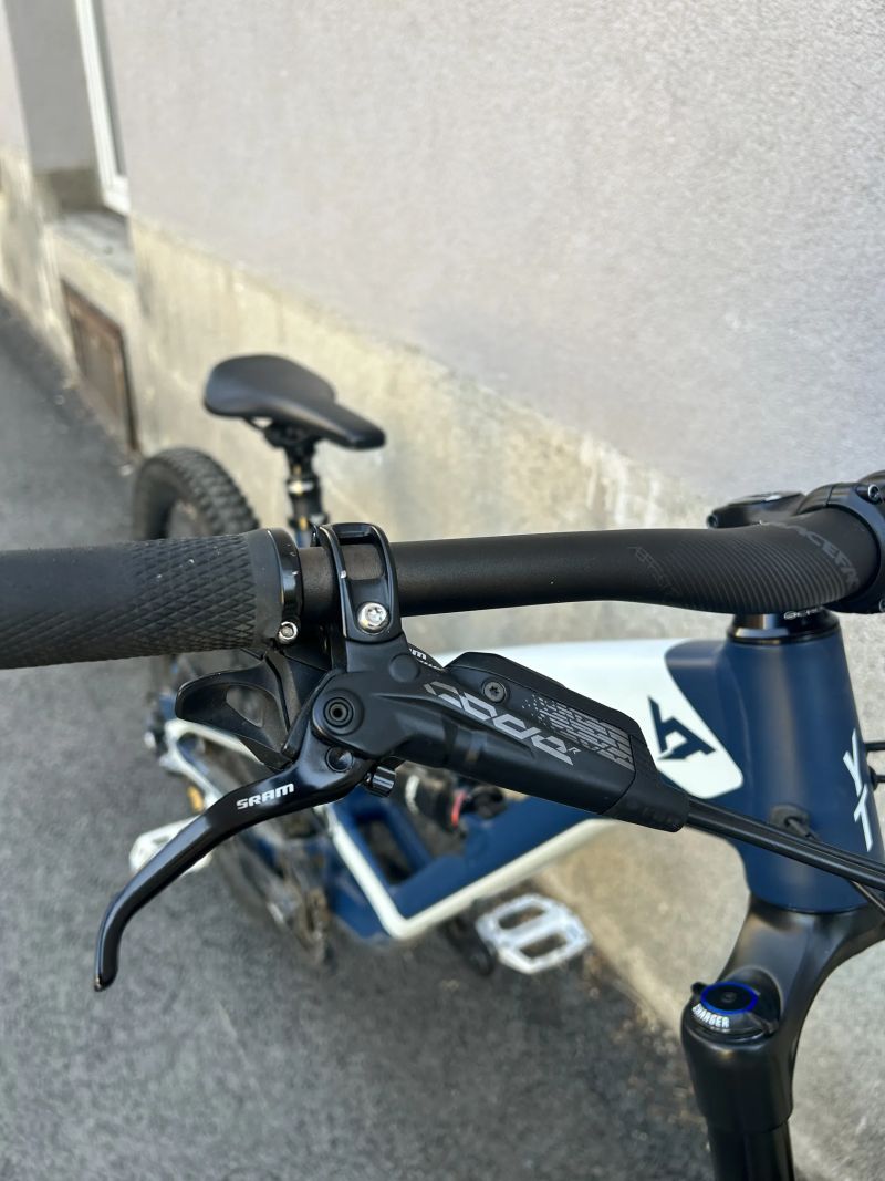 YT Capra AL