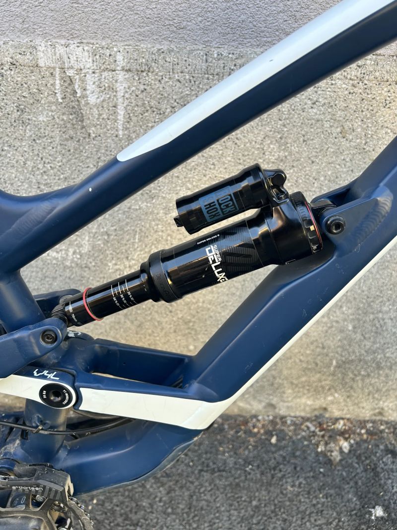 YT Capra AL