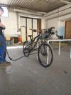 Scott Scale 730