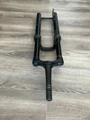 Rock Shox Lyric, pro 27,5 kolo, zdvih 170 mm