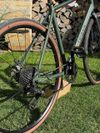 Prodám gravel kolo Triban GRVL 120