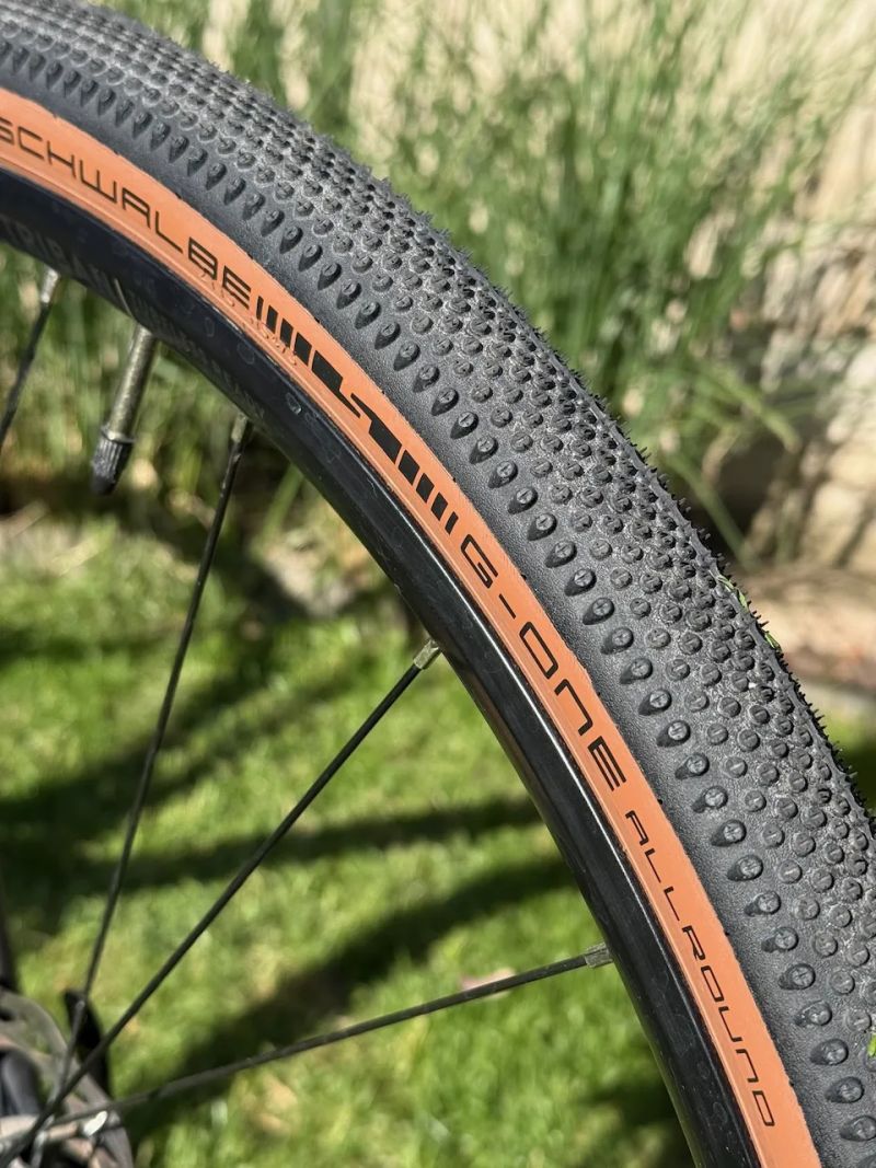 Prodám gravel kolo Triban GRVL 120