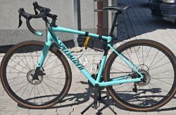 Specialized Diverge COMP E5