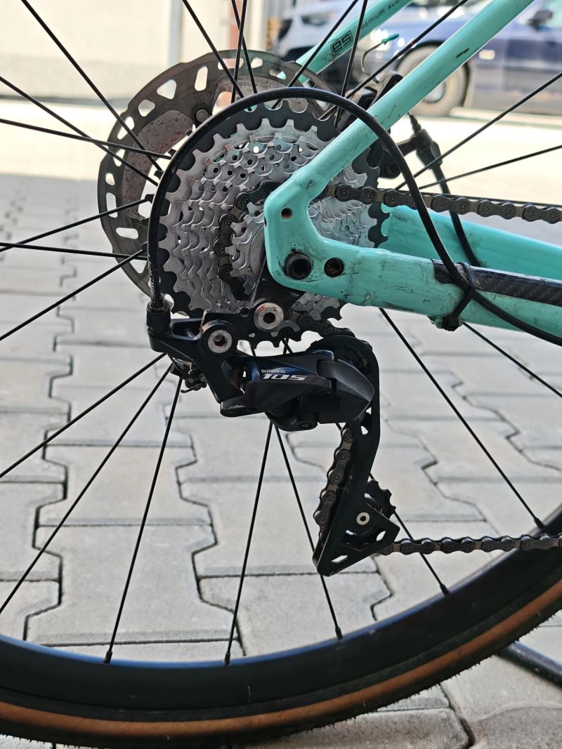 Specialized Diverge COMP E5