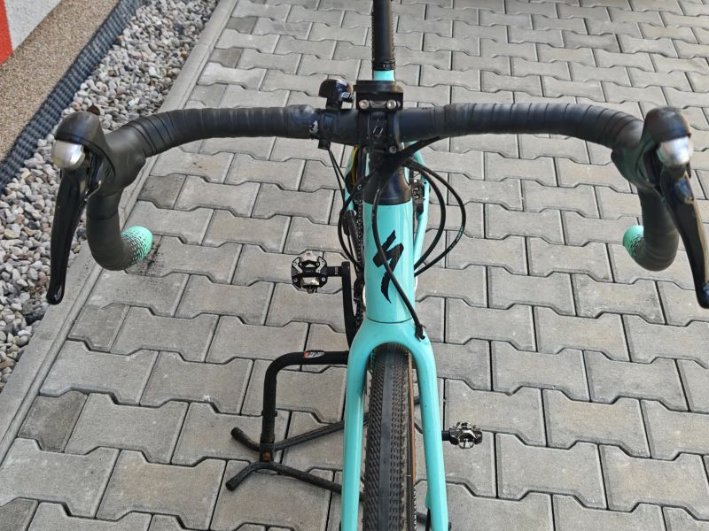 Specialized Diverge COMP E5