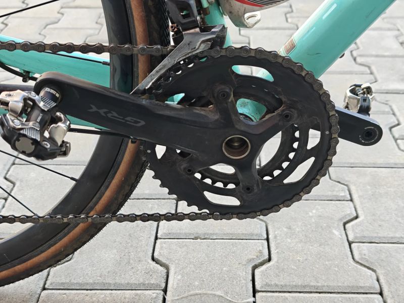 Specialized Diverge COMP E5