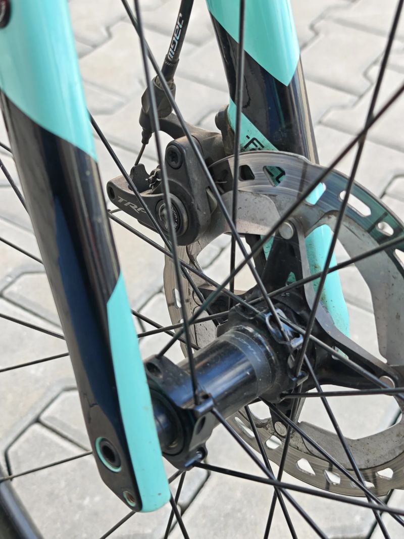 Specialized Diverge COMP E5