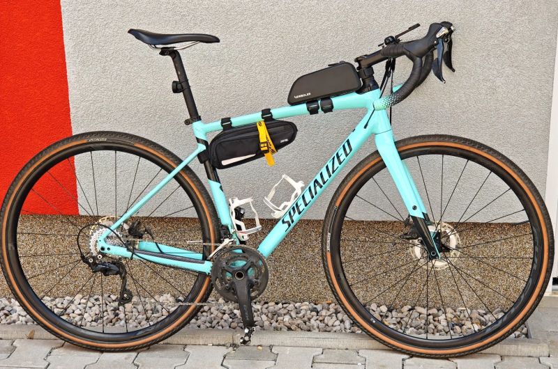 Specialized Diverge COMP E5