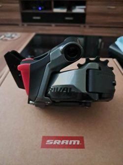 Sram RIVAL AXS