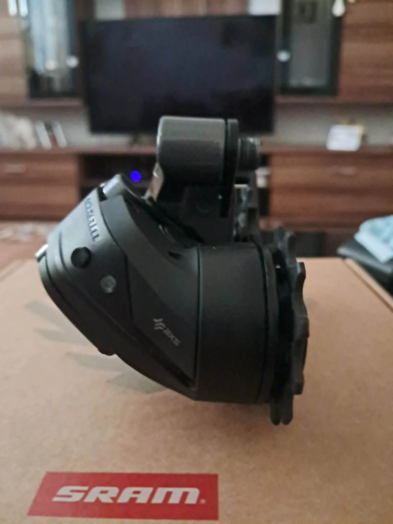 Sram RIVAL AXS