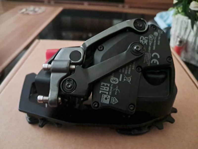 Sram RIVAL AXS