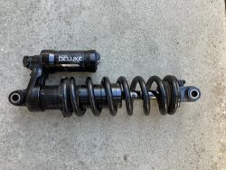 Tlumič Rock Shox Super Delux Coil 230x65 mm, verze 2018-2021