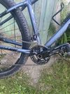 Hardtail apache hupahu a1